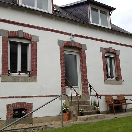 Ploumilliau House Villa Dış mekan fotoğraf
