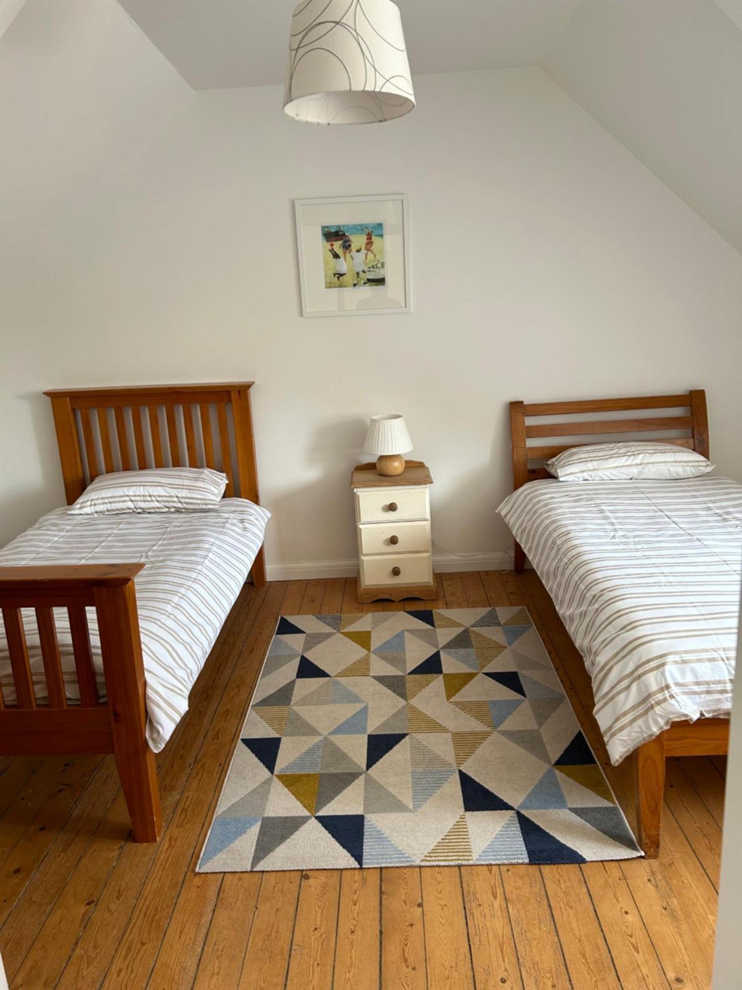 Ploumilliau House Villa Dış mekan fotoğraf