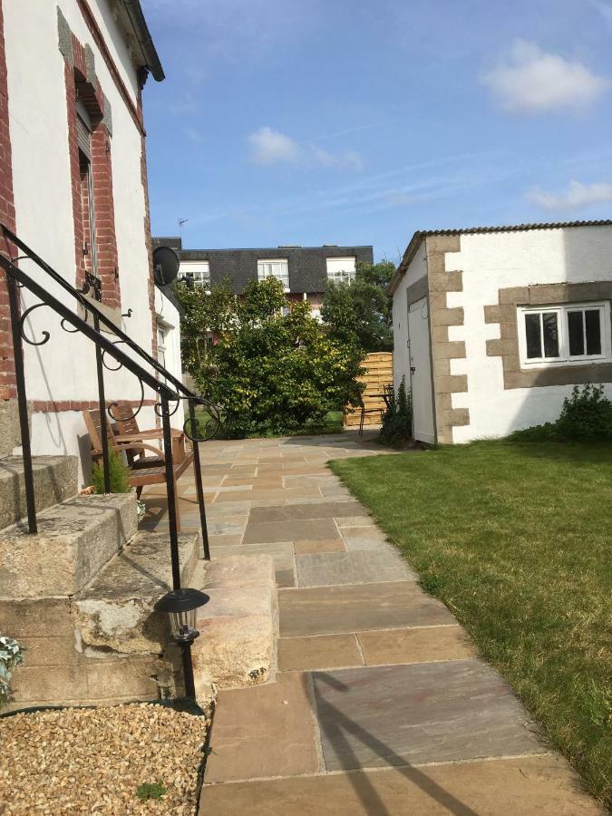 Ploumilliau House Villa Dış mekan fotoğraf