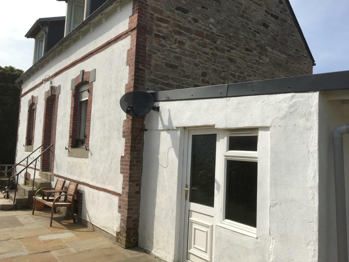 Ploumilliau House Villa Dış mekan fotoğraf